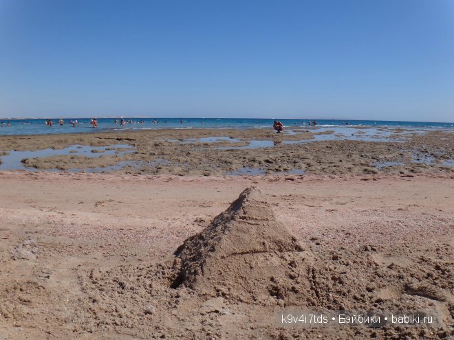 красное море красное море
