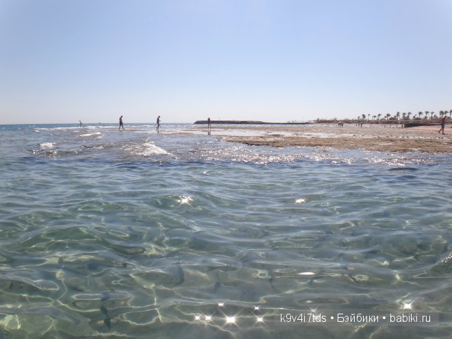 красное море красное море
