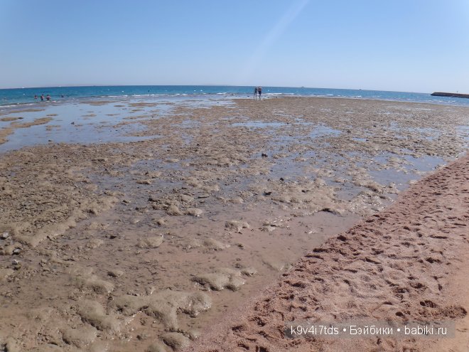 красное море красное море