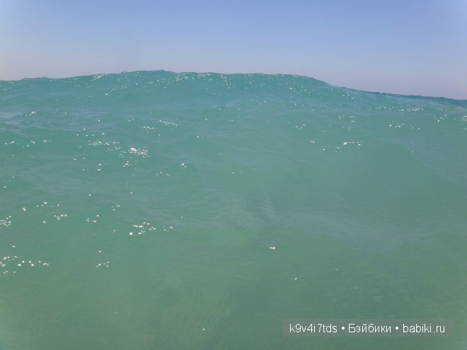 красное море красное море
