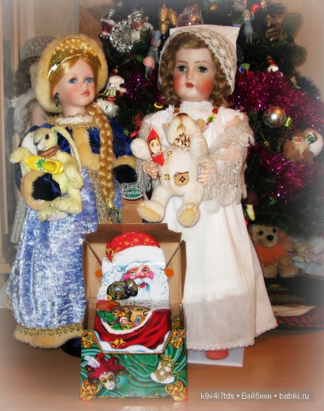 антикварная кукла антикварная кукла