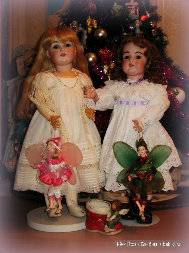 антикварная кукла антикварная кукла