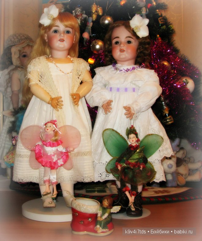 антикварная кукла антикварная кукла