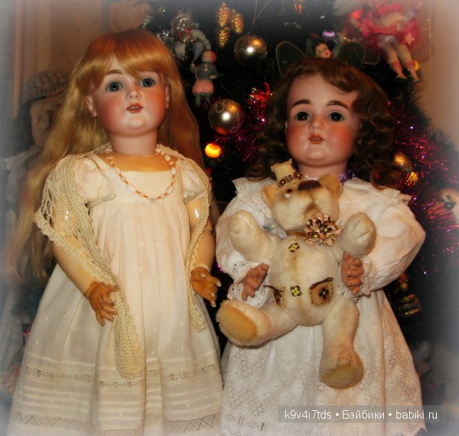 антикварная кукла антикварная кукла