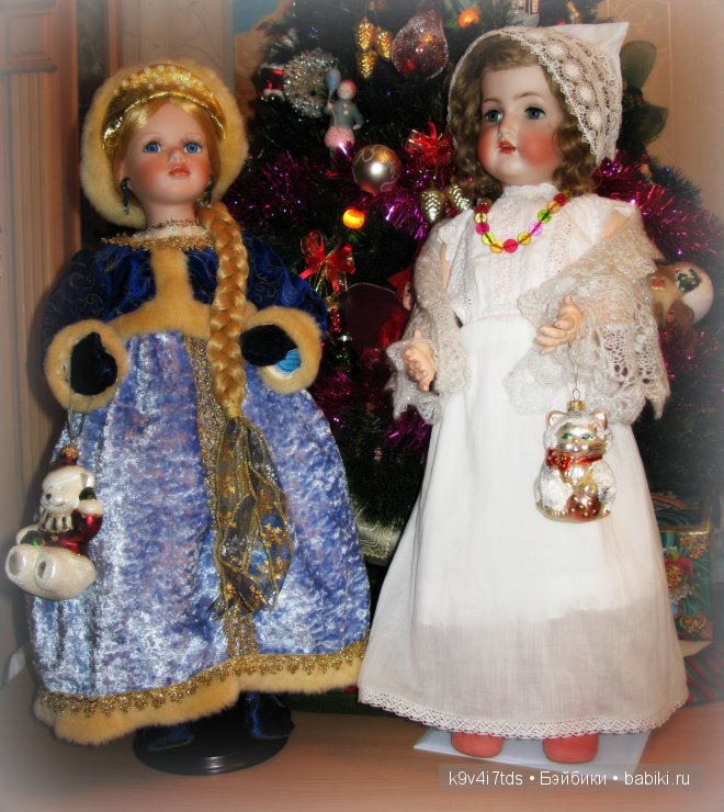 антикварная кукла антикварная кукла