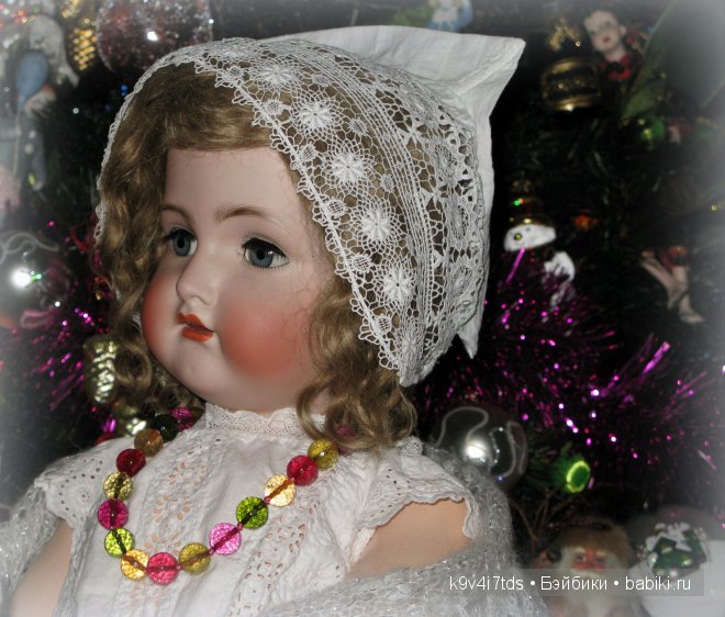 антикварная кукла антикварная кукла