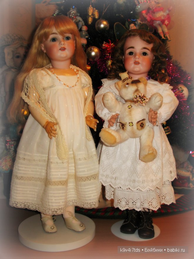 антикварная кукла антикварная кукла