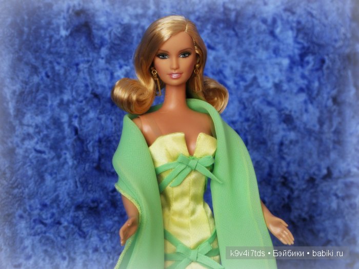 Кукольный калейдоскоп. Четвёртая часть (фото 2)