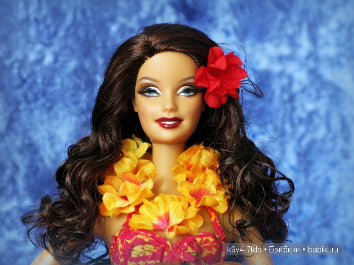 Кукольный калейдоскоп. Четвёртая часть (фото 5)