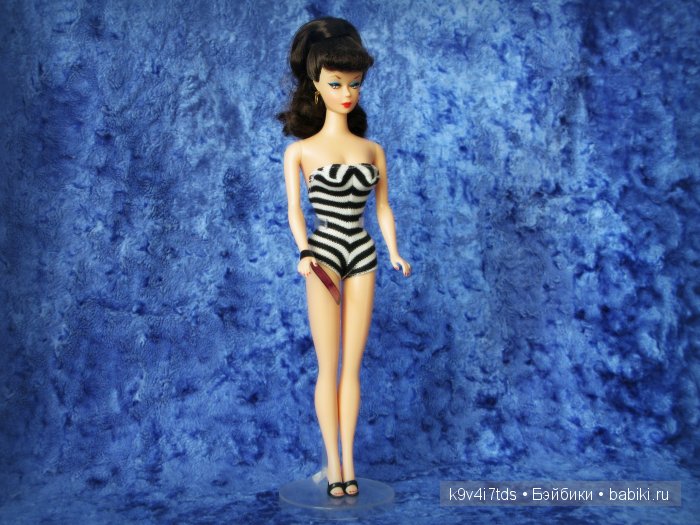 Кукольный калейдоскоп. Четвёртая часть