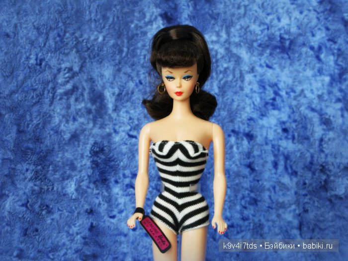 Кукольный калейдоскоп. Четвёртая часть