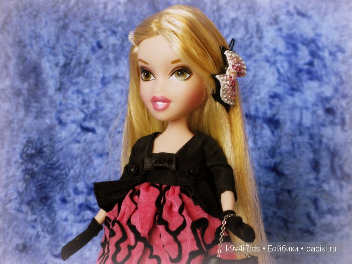 Кукольный калейдоскоп. Пятая часть (фото 5)