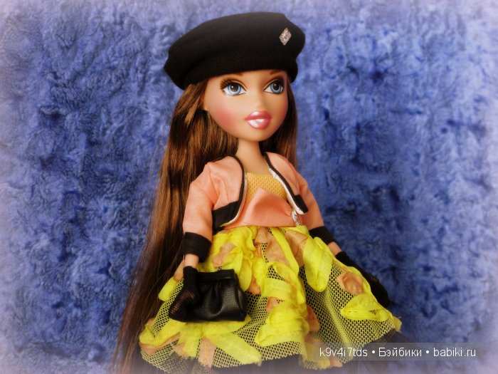 Кукольный калейдоскоп. Пятая часть (фото 10)