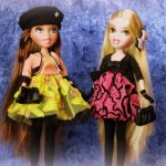 Кукольный калейдоскоп. Пятая часть