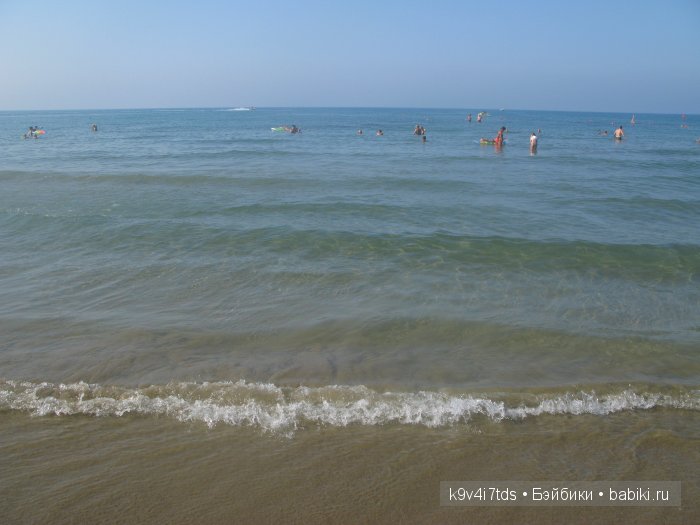 С мечтой о море. Куклы Blythe (фото 2)