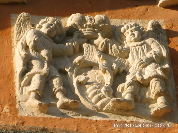 путешествия