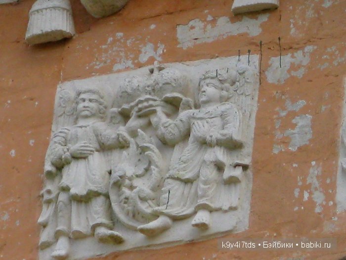 путешествия