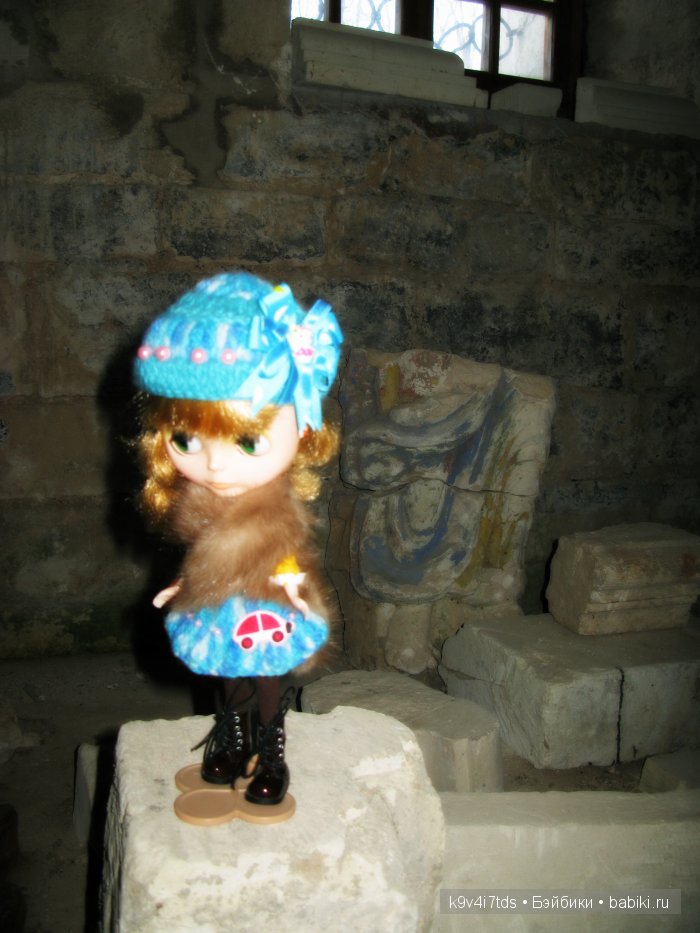 По дороге в Старицу. Прогулка в Чукавино. Часть первая