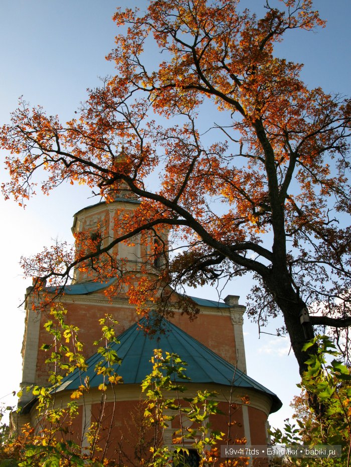 путешествия