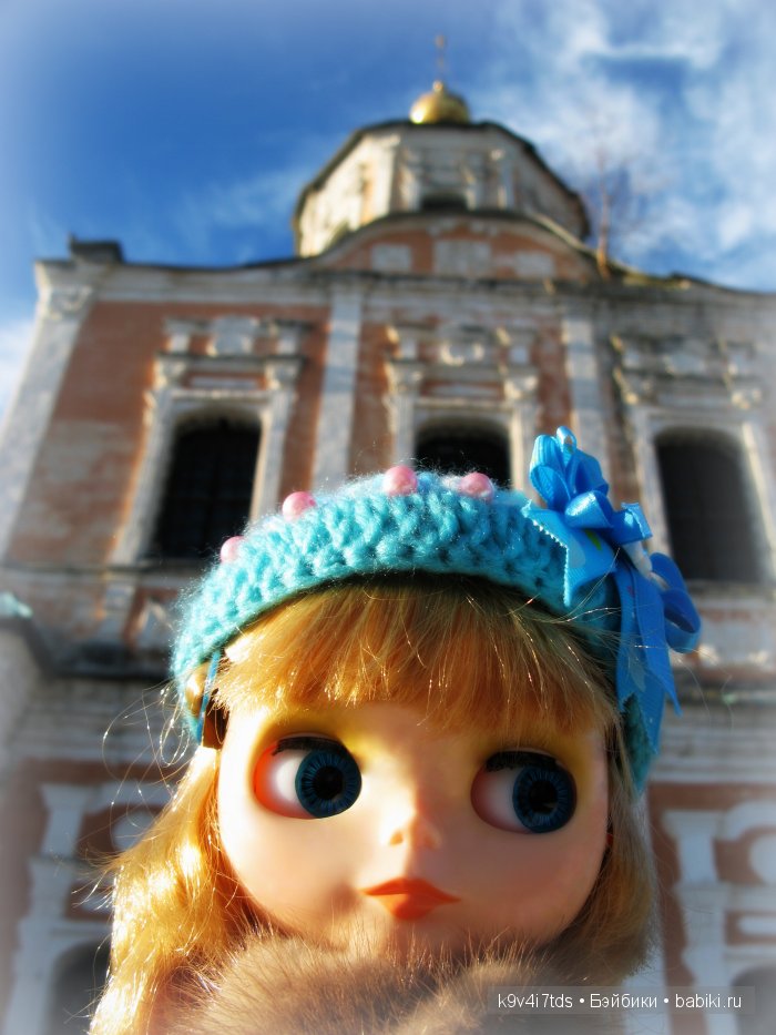 По дороге в Старицу. Прогулка в Чукавино. Часть первая (фото 3)