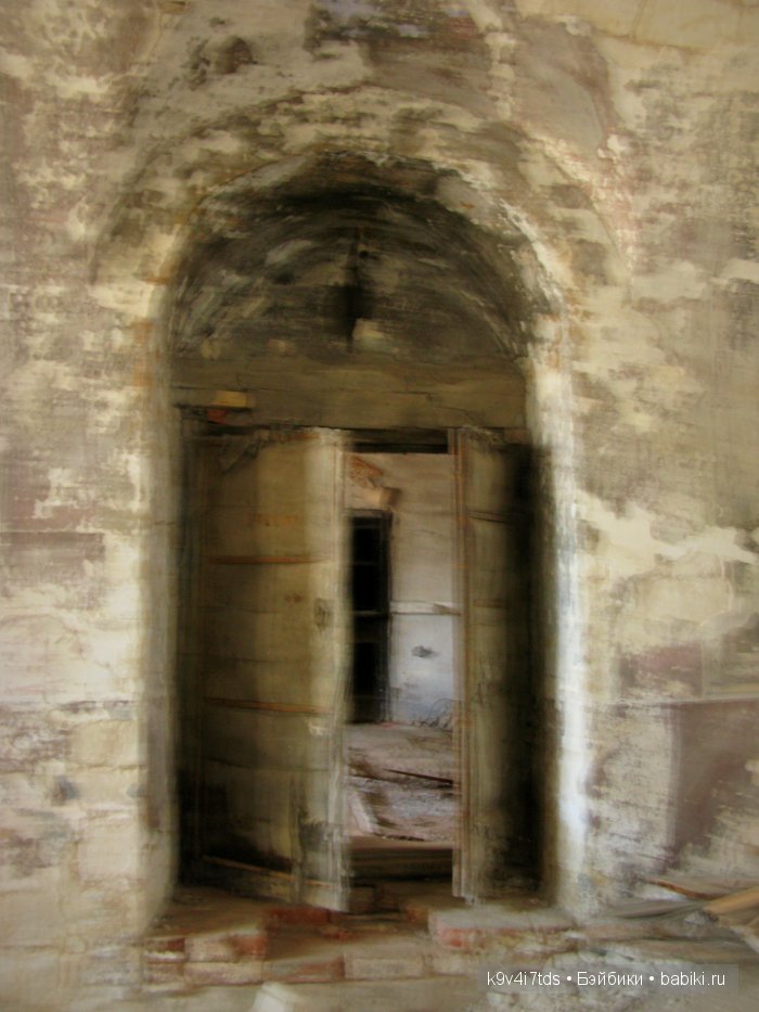 путешествия