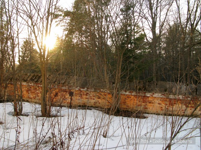 путешествия