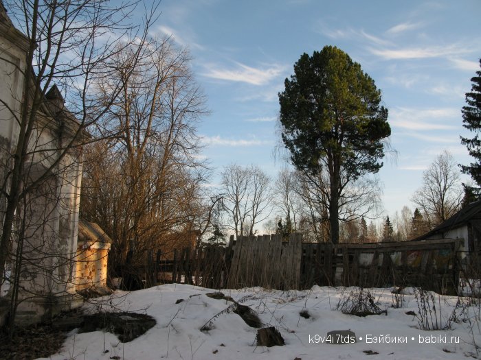 путешествия