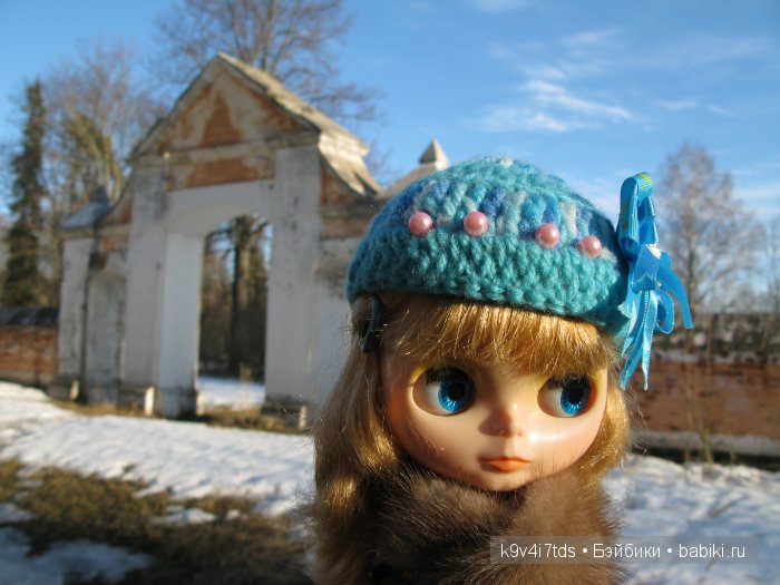 По дороге в Старицу. Прогулка в Чукавино. Часть первая (фото 6)