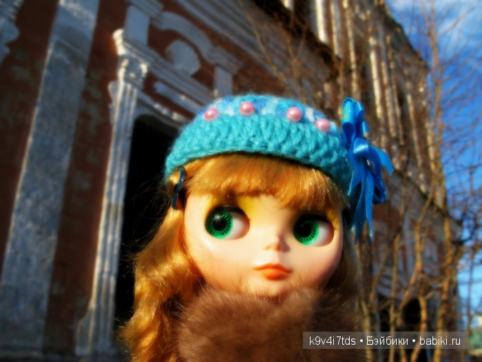 По дороге в Старицу. Прогулка в Чукавино. Часть первая (фото 7)