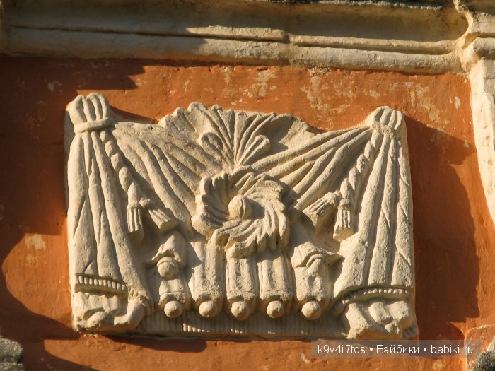 путешествия