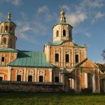 По дороге в Старицу. Прогулка в Чукавино. Часть первая.