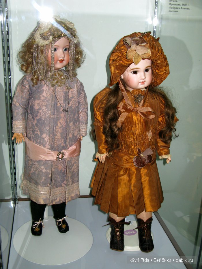 выставка старинных кукол выставка старинных кукол