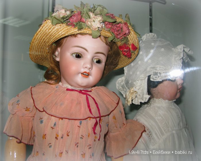 выставка старинных кукол выставка старинных кукол