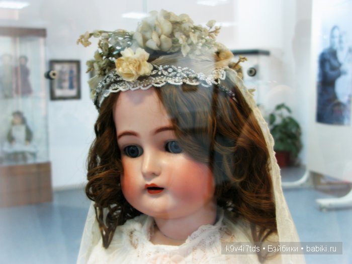 выставка старинных кукол выставка старинных кукол