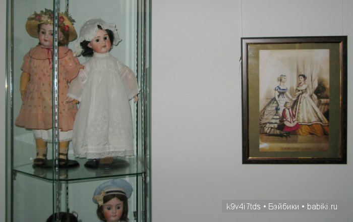 выставка старинных кукол выставка старинных кукол