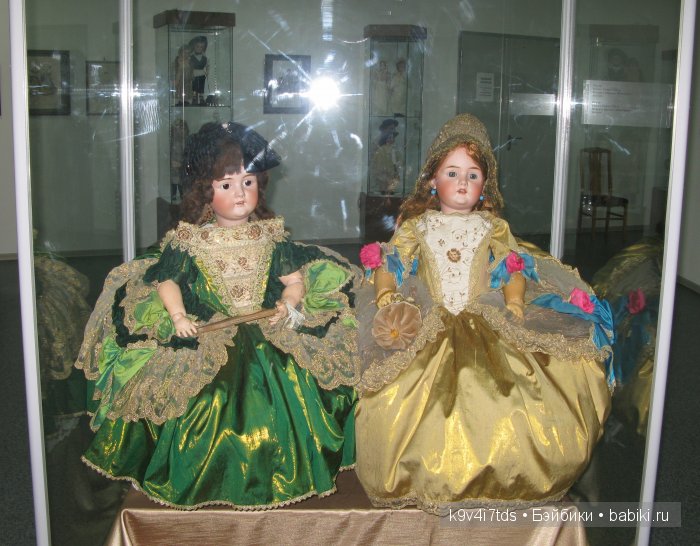 выставка старинных кукол выставка старинных кукол