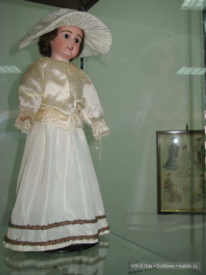 выставка старинных кукол выставка старинных кукол