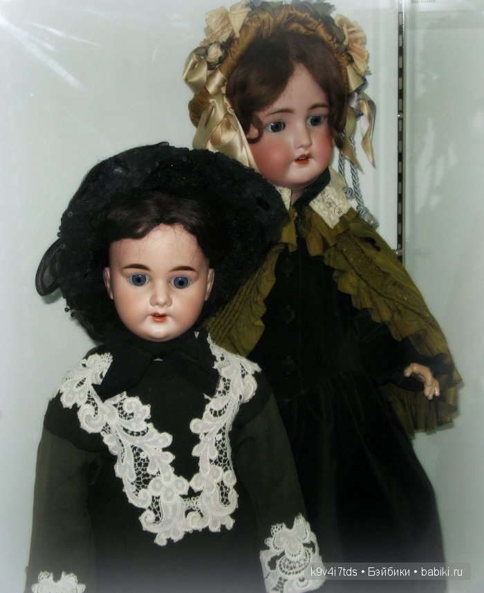 выставка старинных кукол выставка старинных кукол