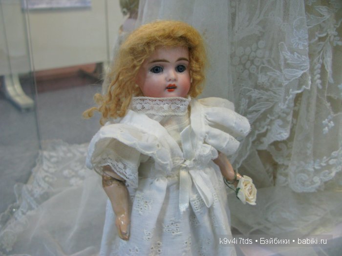 выставка старинных кукол выставка старинных кукол