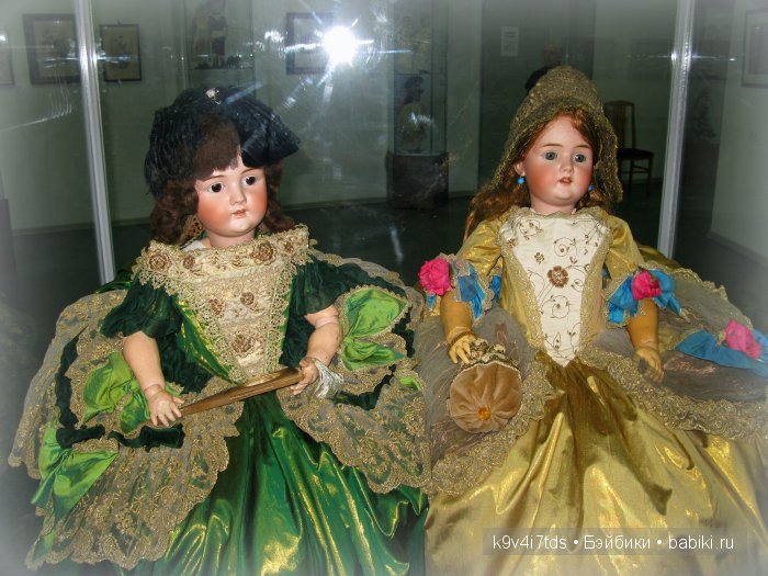 выставка старинных кукол выставка старинных кукол