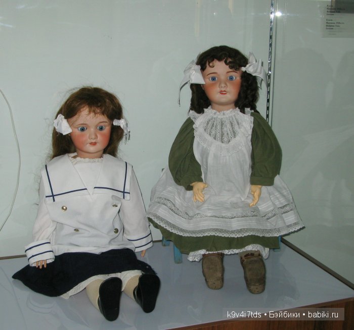 выставка старинных кукол выставка старинных кукол