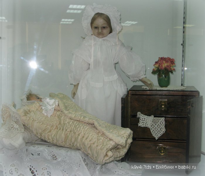 выставка старинных кукол выставка старинных кукол