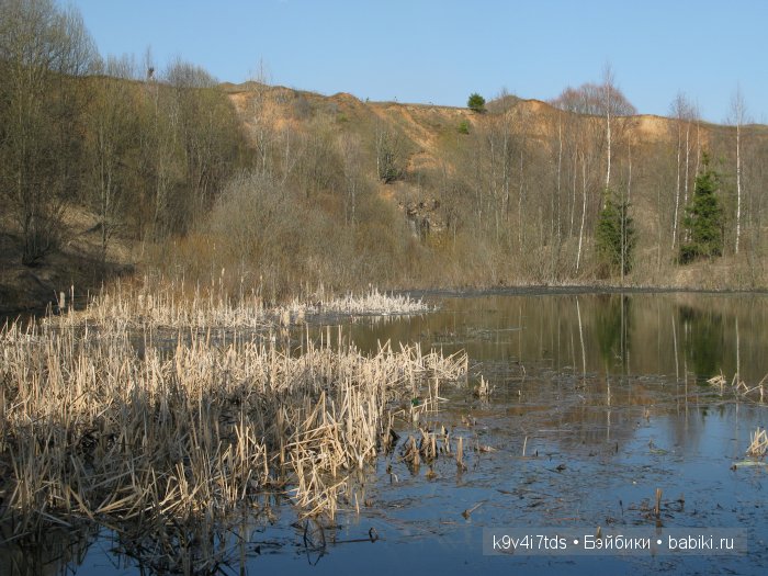 водопад водопад