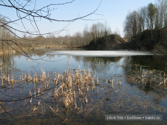 водопад водопад