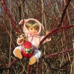 Путешествие с чудесами в Светлый Праздник Пасхи. Вторая, заключительная часть.