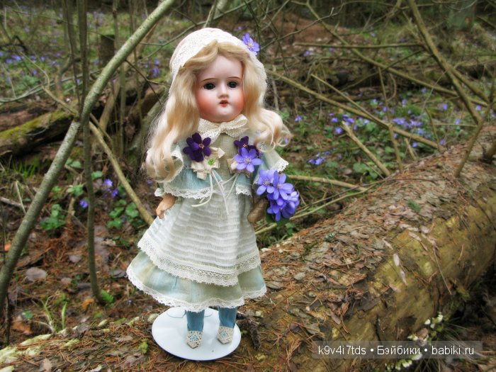 антикварная кукла антикварная кукла