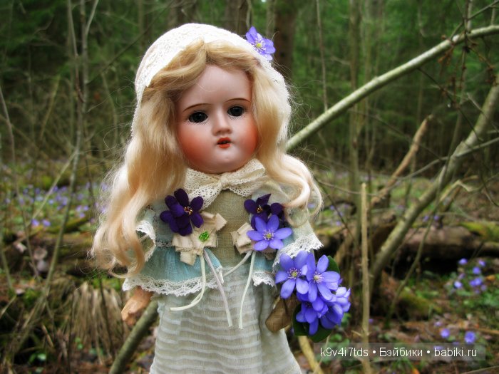 антикварная кукла антикварная кукла