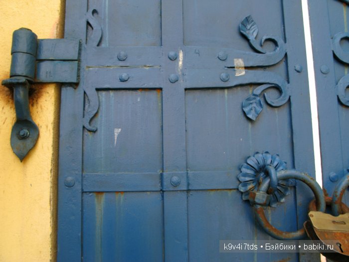 По дороге в Старицу. Иваниши, Церковь Успения Пресвятой Богородицы. Часть вторая