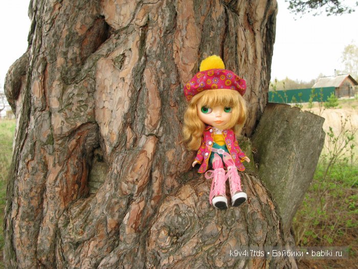 По дороге в Старицу. Иваниши, Церковь Успения Пресвятой Богородицы. Часть вторая