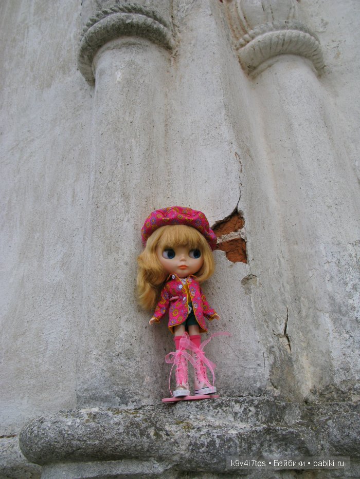 По дороге в Старицу. Иваниши, Церковь Успения Пресвятой Богородицы. Часть вторая